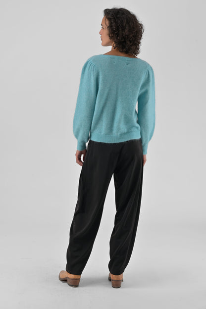 Pull Zephyra
