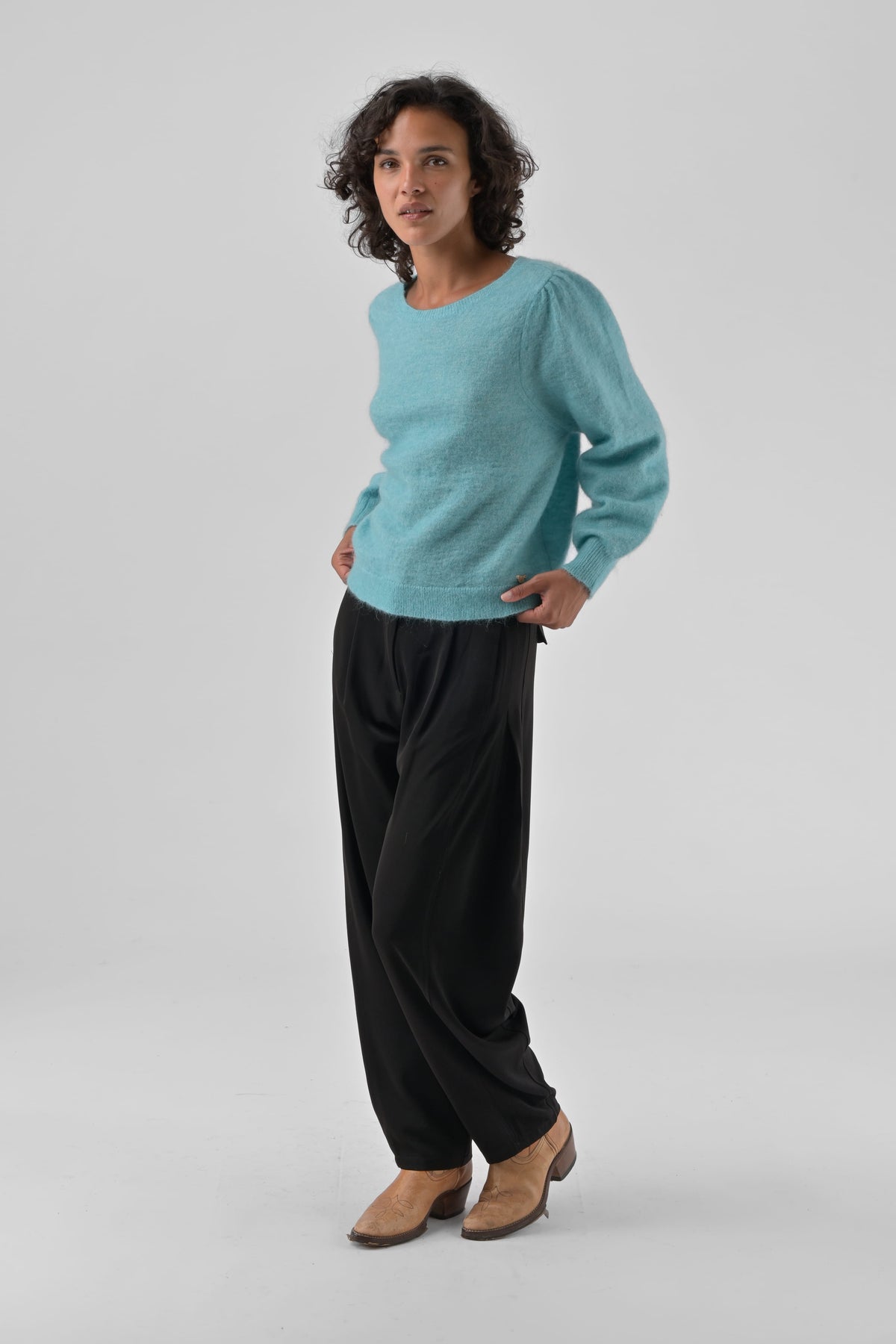 Pull Zephyra