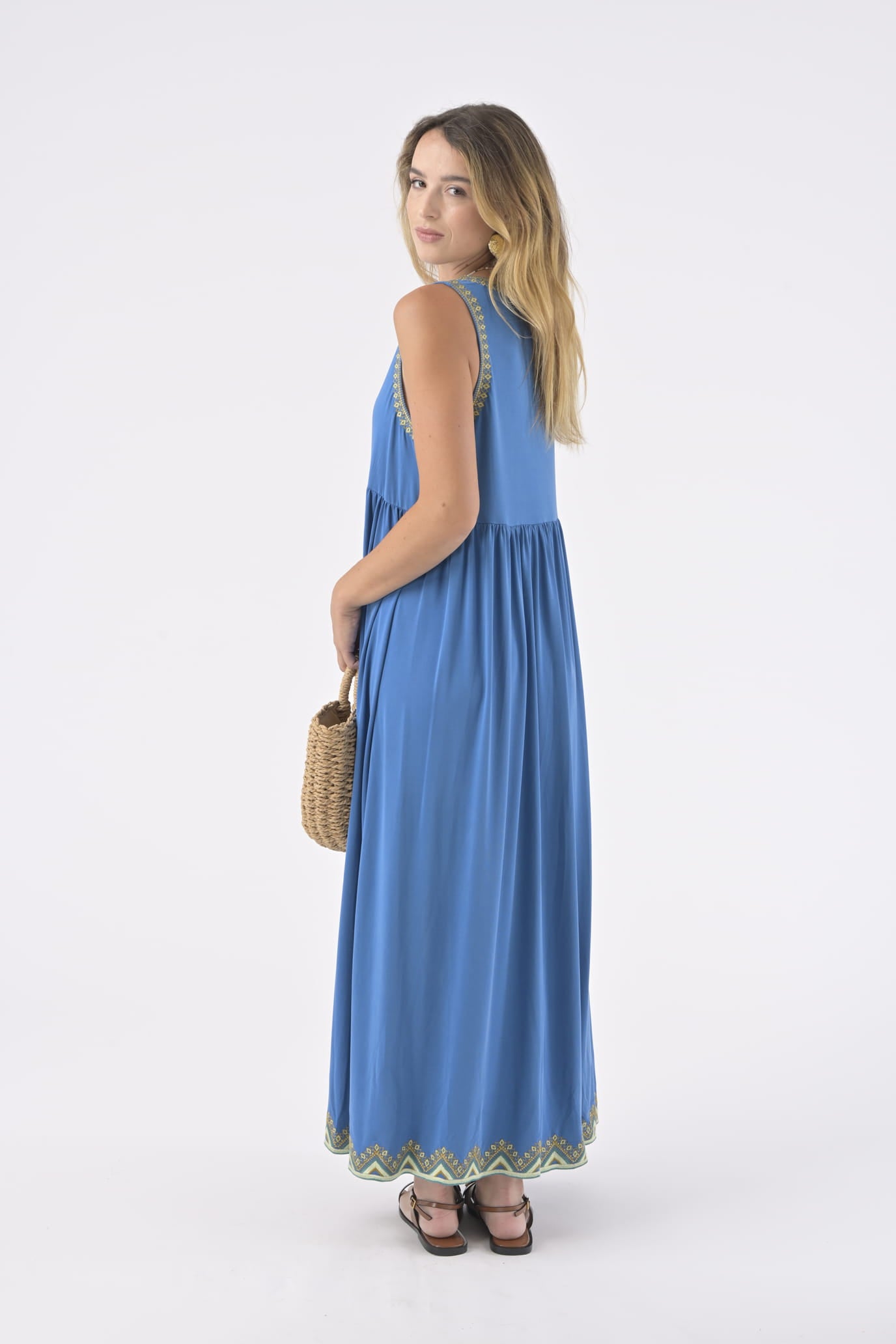 Robe Amanda