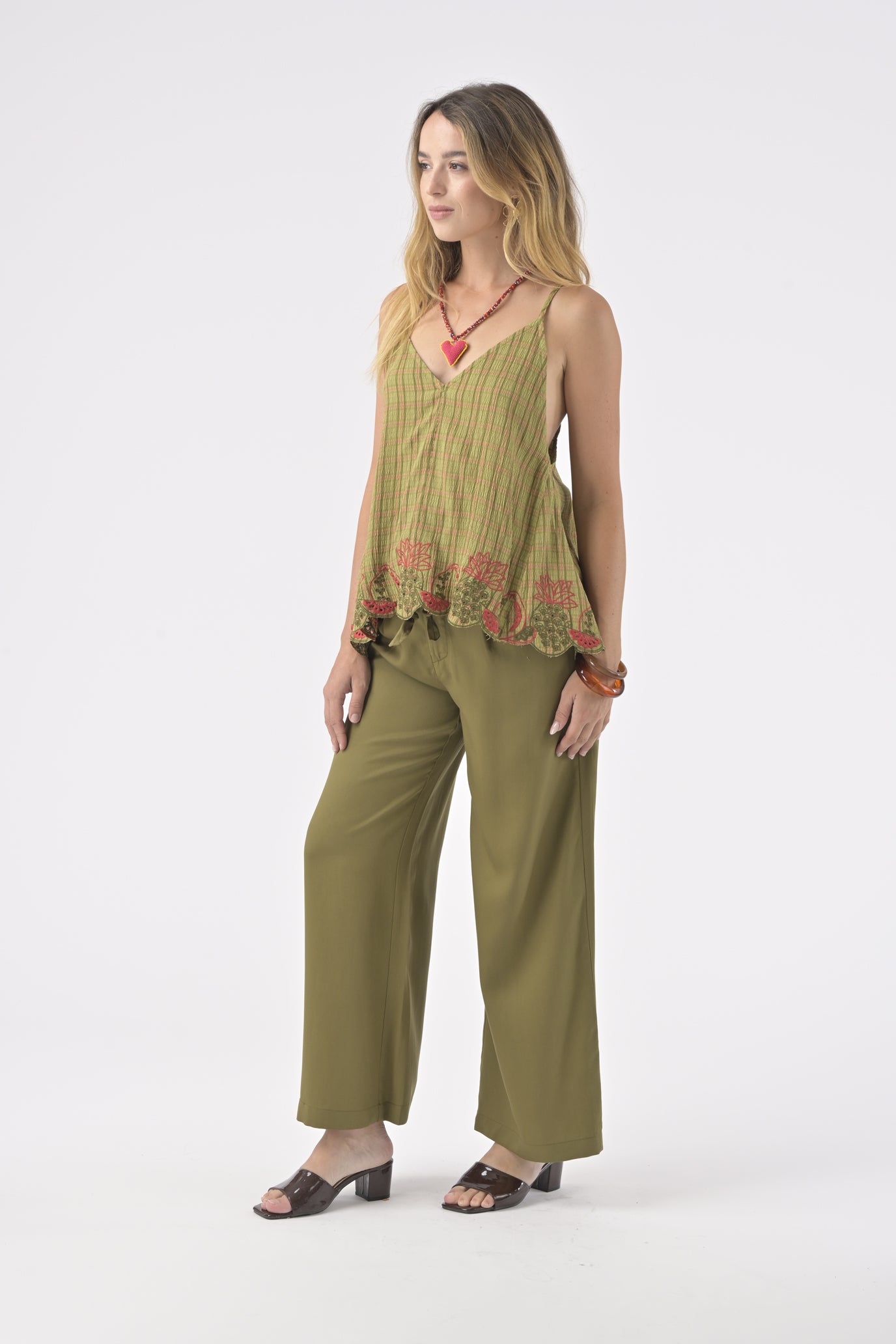 Pantalon Nami