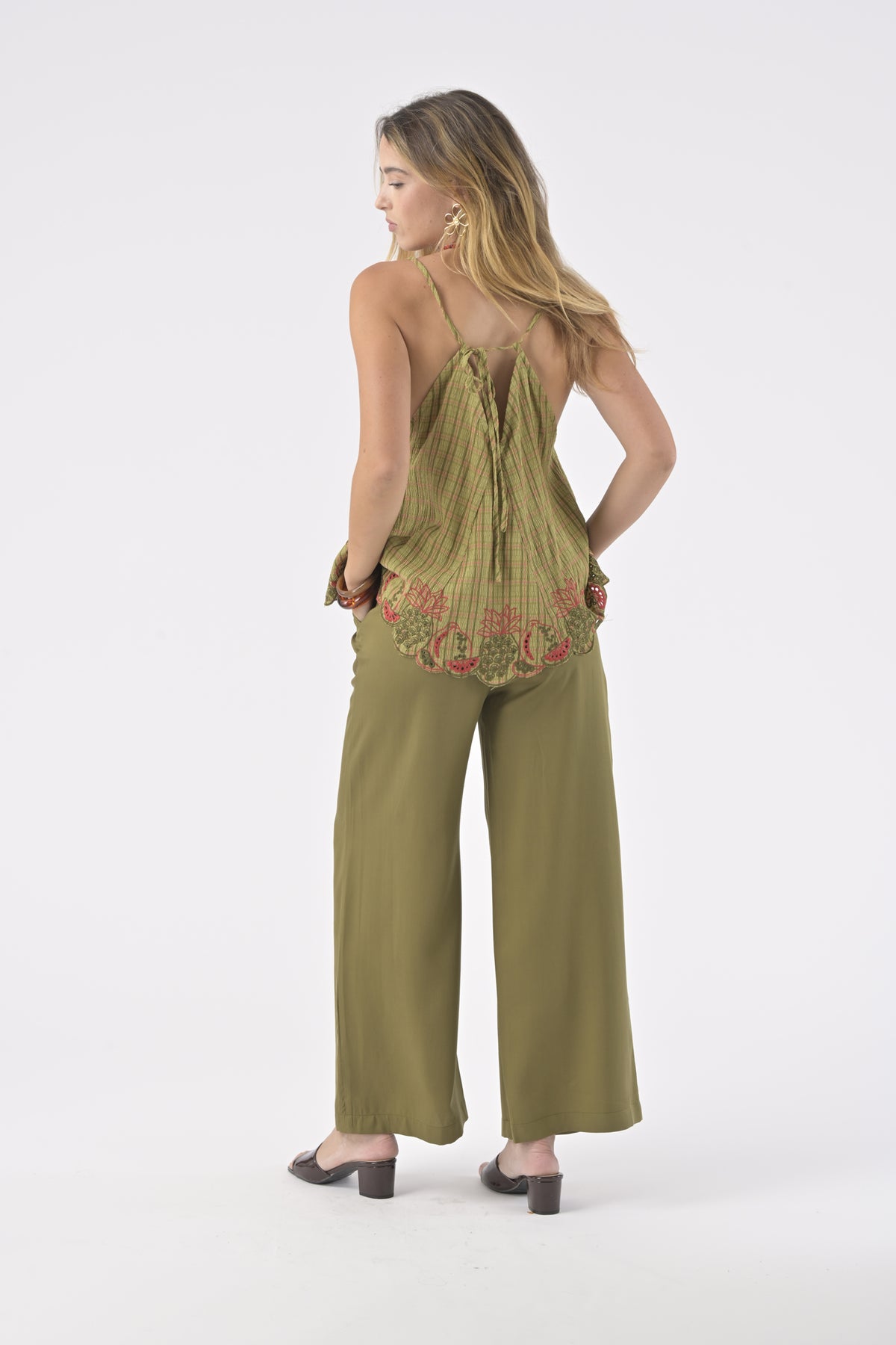 Pantalon Nami