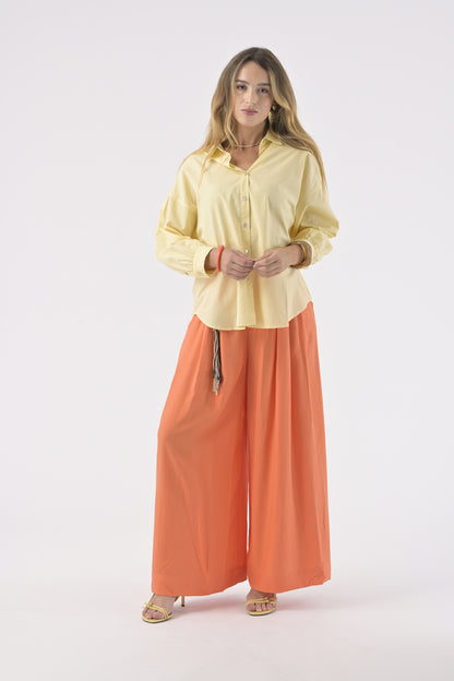 Chemise Nathalia