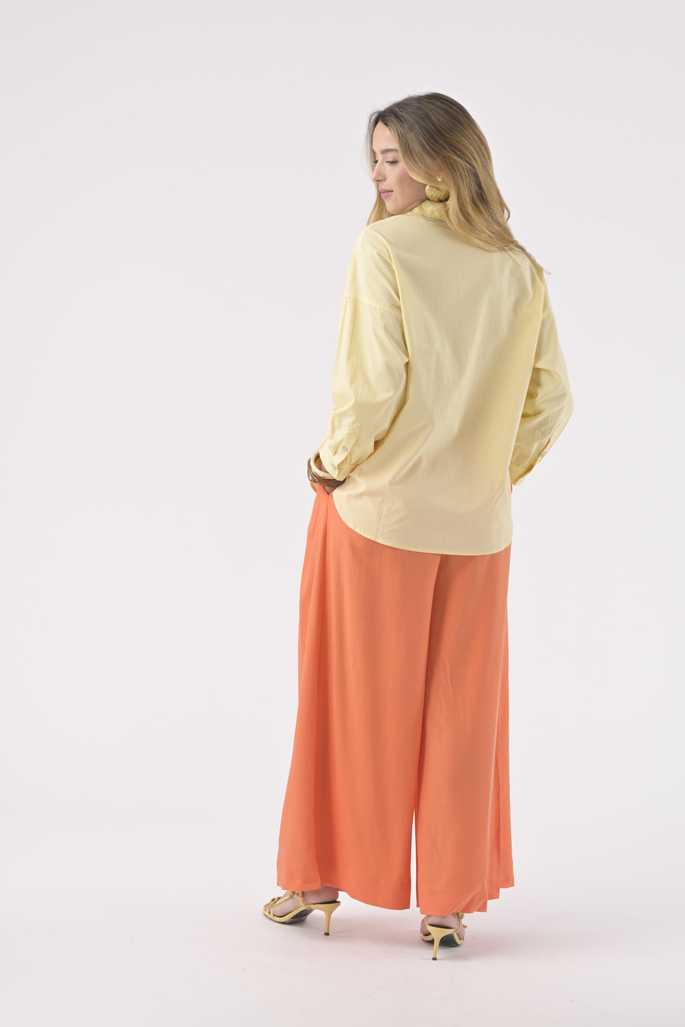 Chemise Nathalia