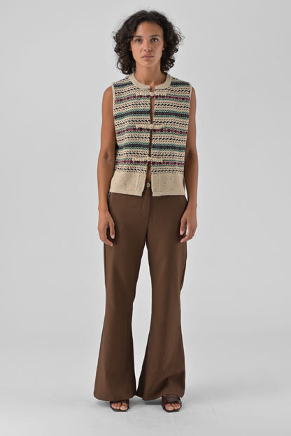 Pantalon Yael