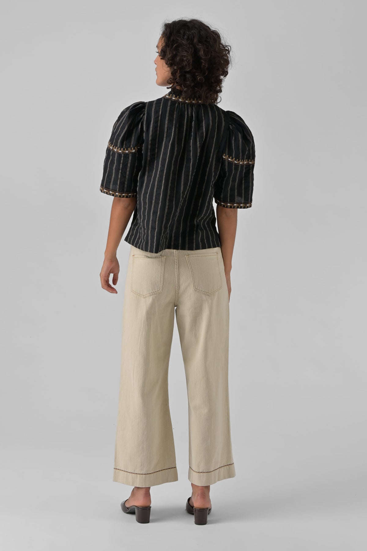 Blouse Cora