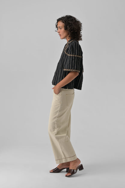 Blouse Cora