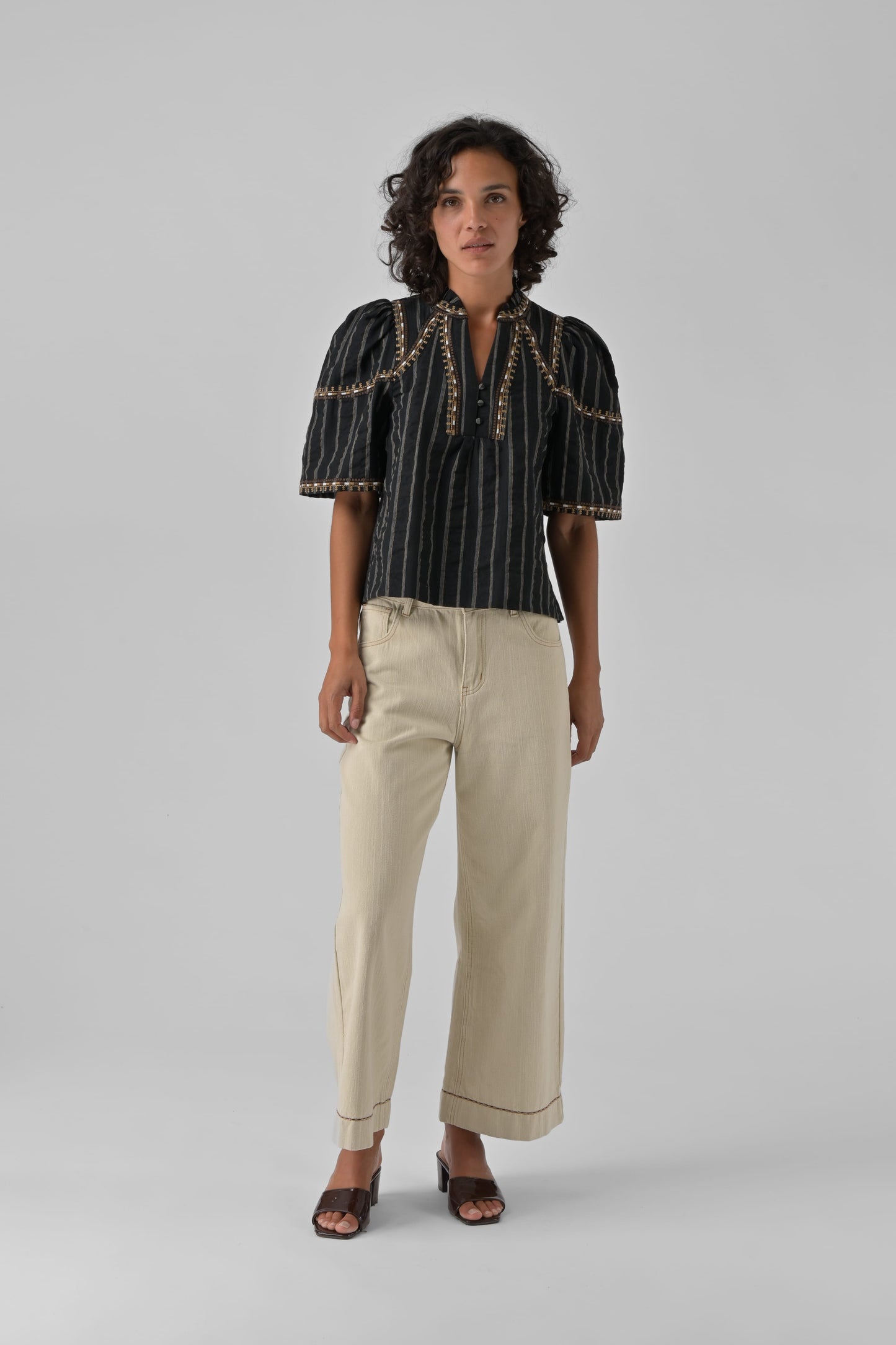 Blouse Cora