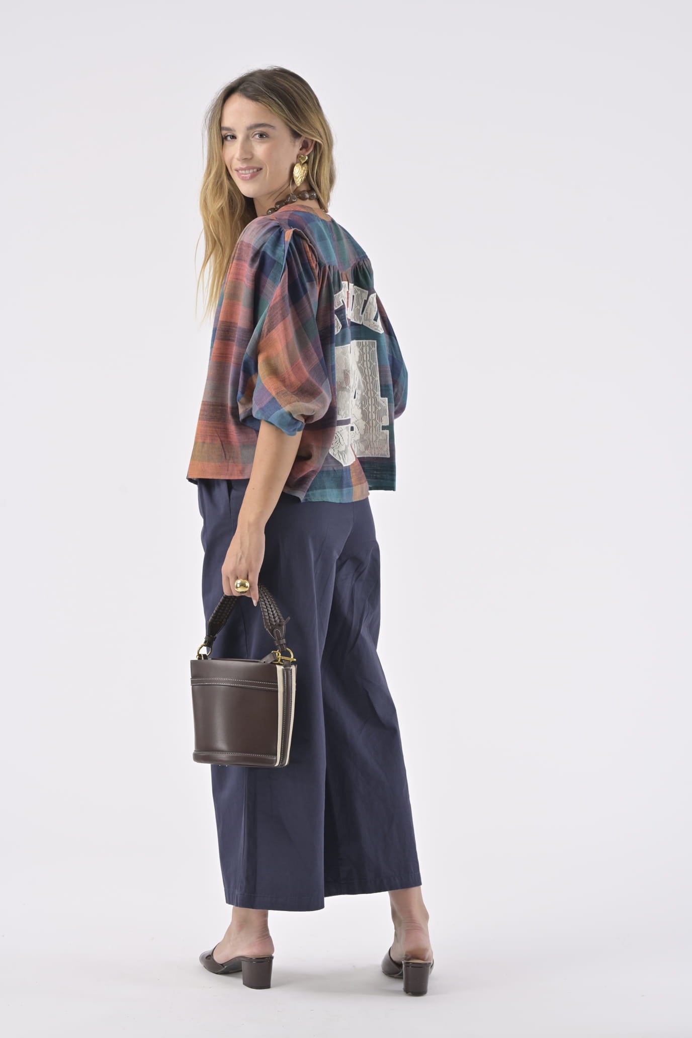 Pantalon Kira