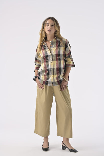 Pantalon Sabrina