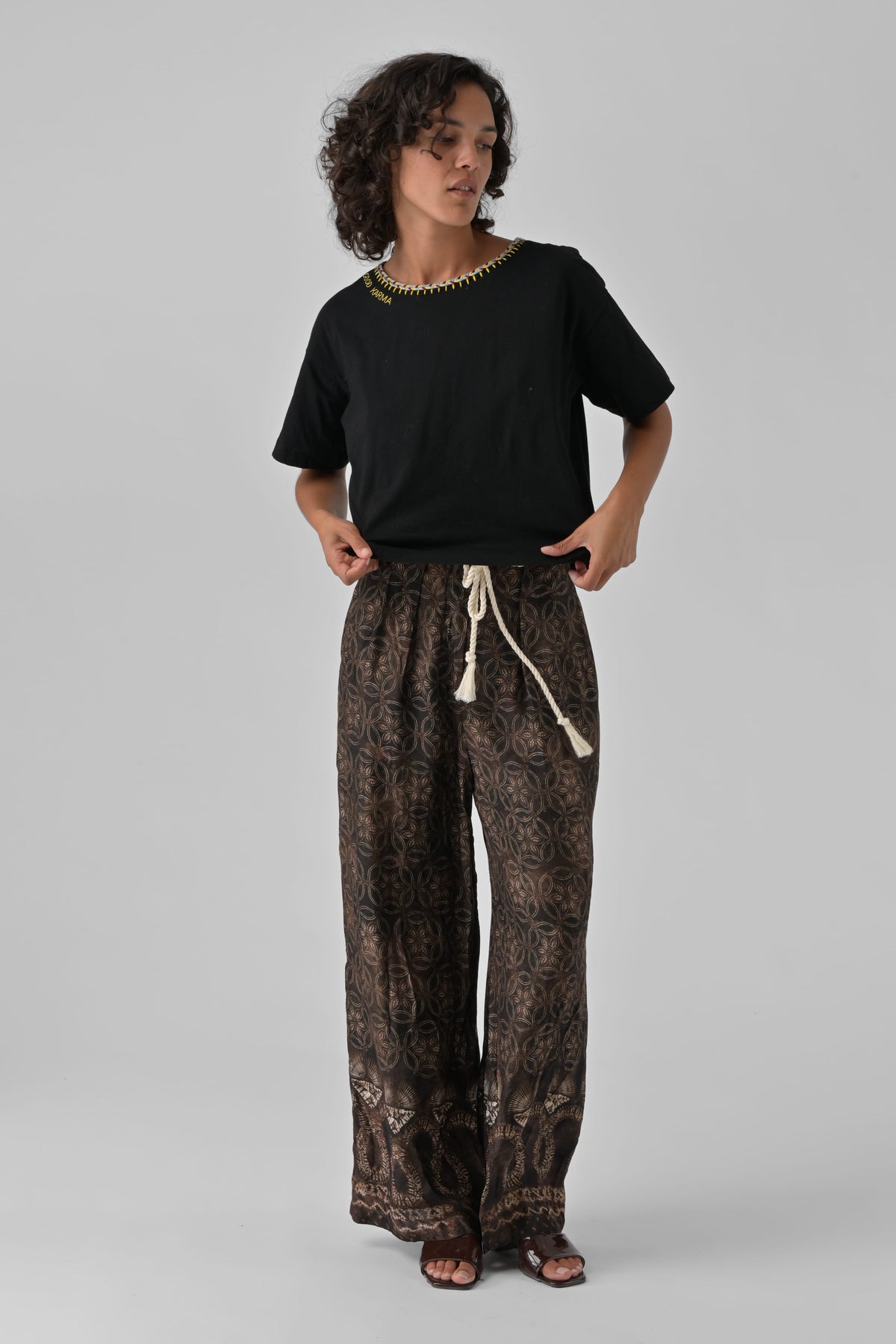 T-shirt Loana