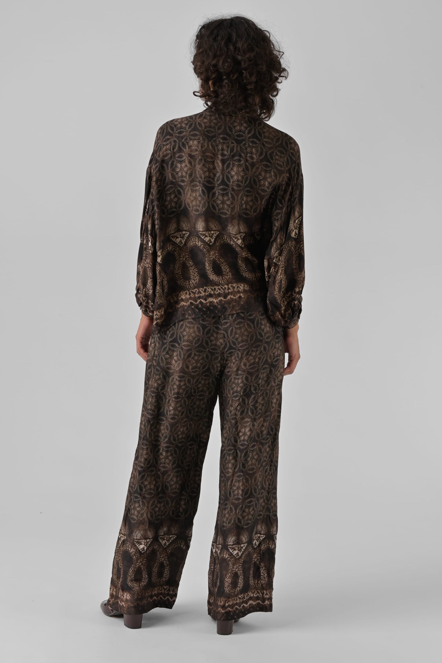 Pantalon Camille