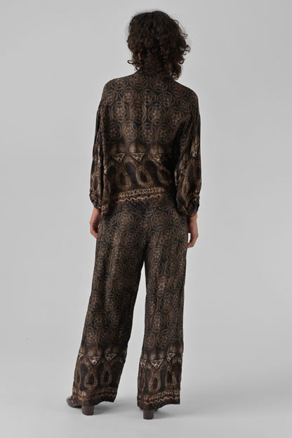 Pantalon Camille