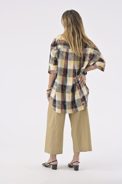 Pantalon Sabrina