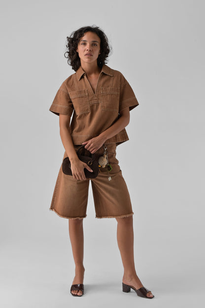 Chemise Lyne