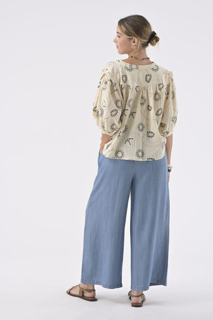 Pantalon Kira