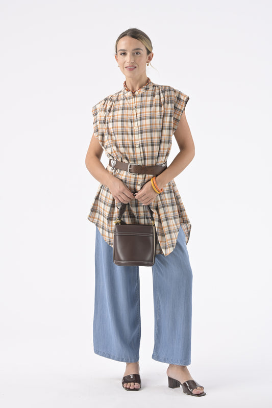 Robe-Chemise Miranda