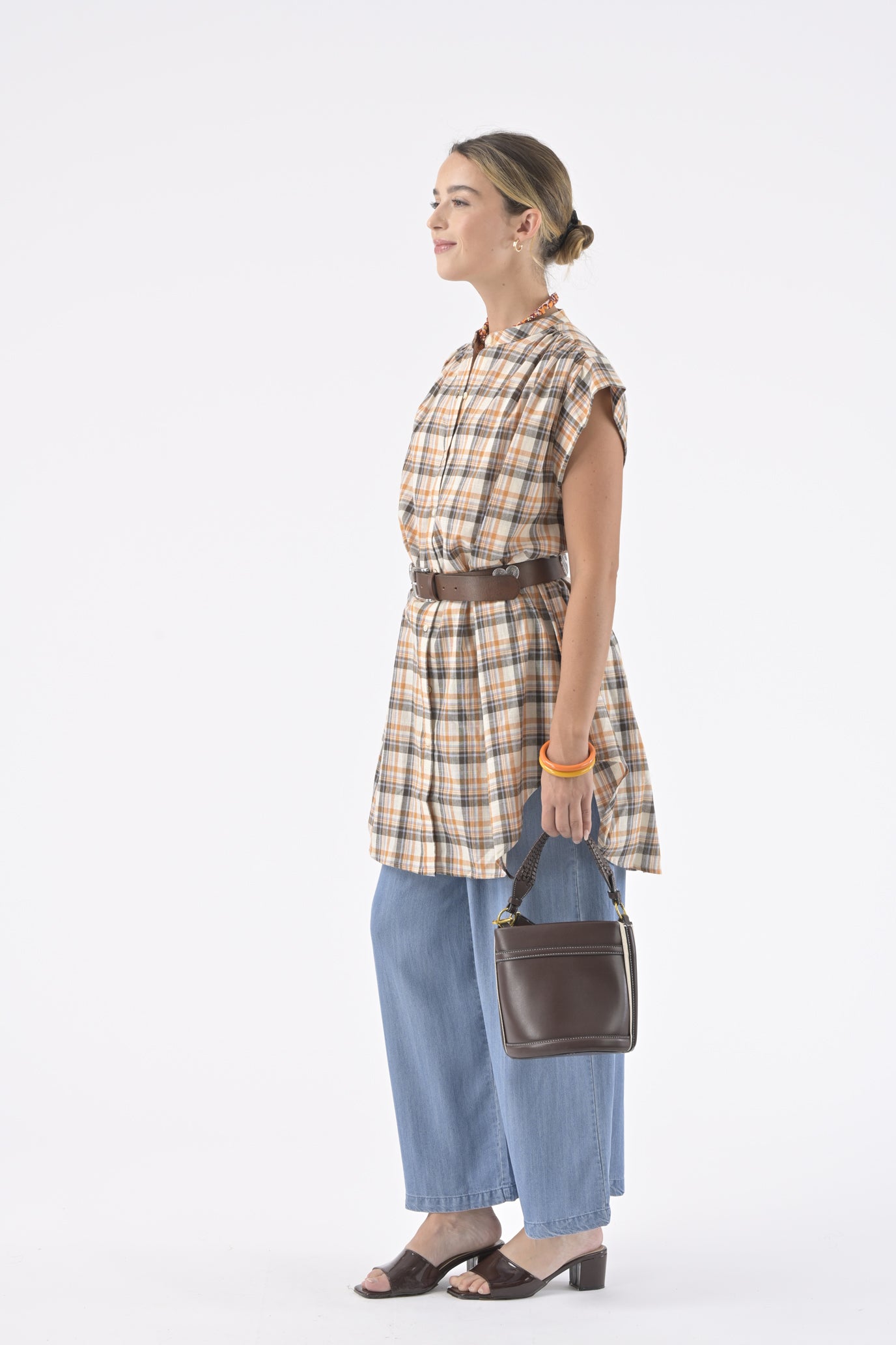 Robe-Chemise Miranda