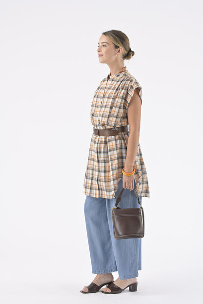 Robe-Chemise Miranda