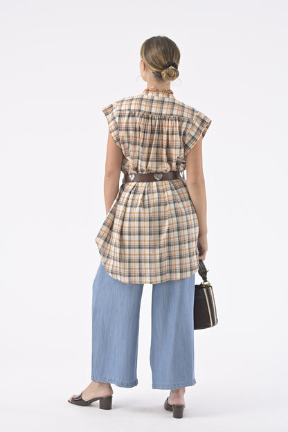 Robe-Chemise Miranda