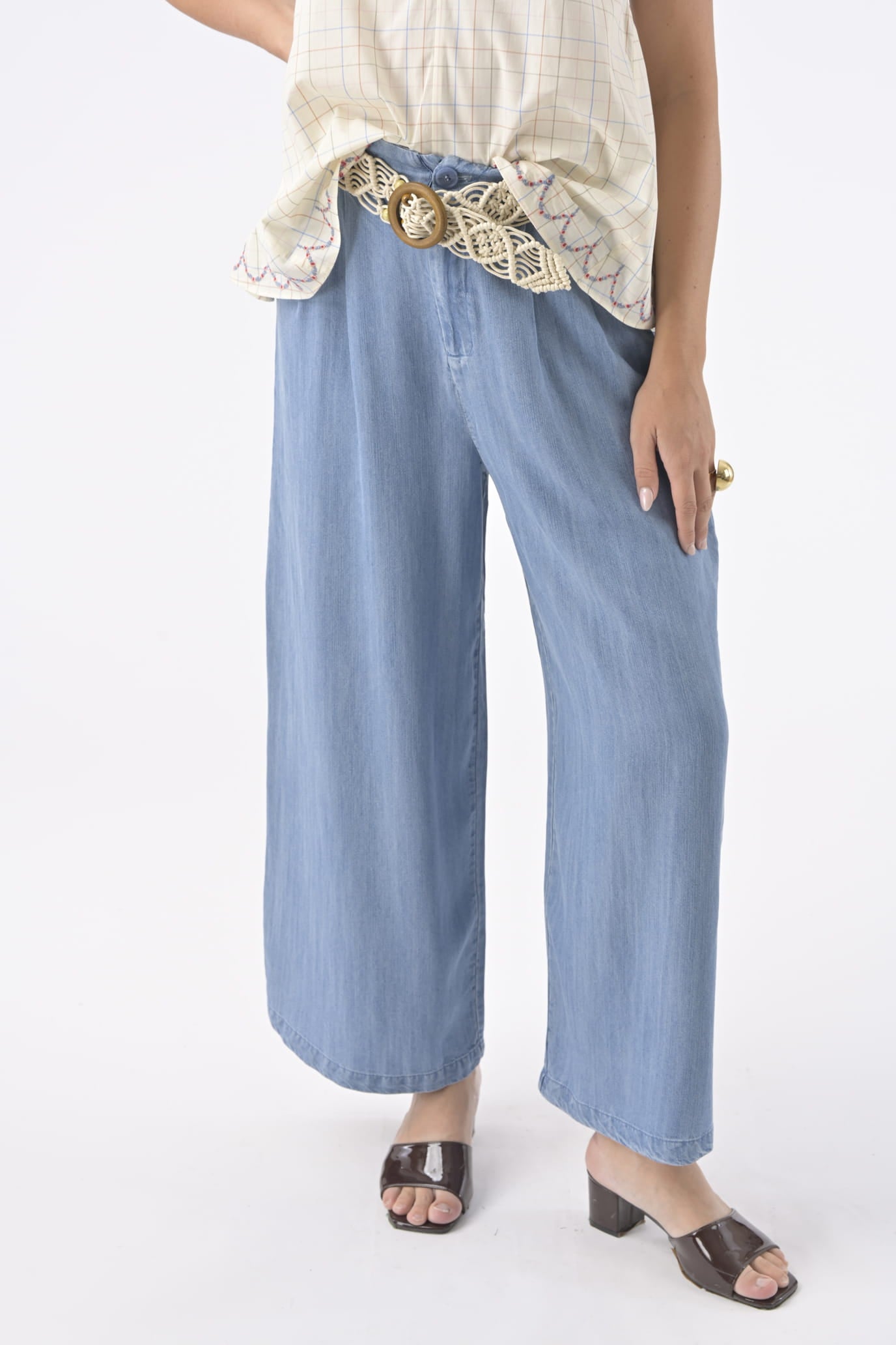 Pantalon Kira