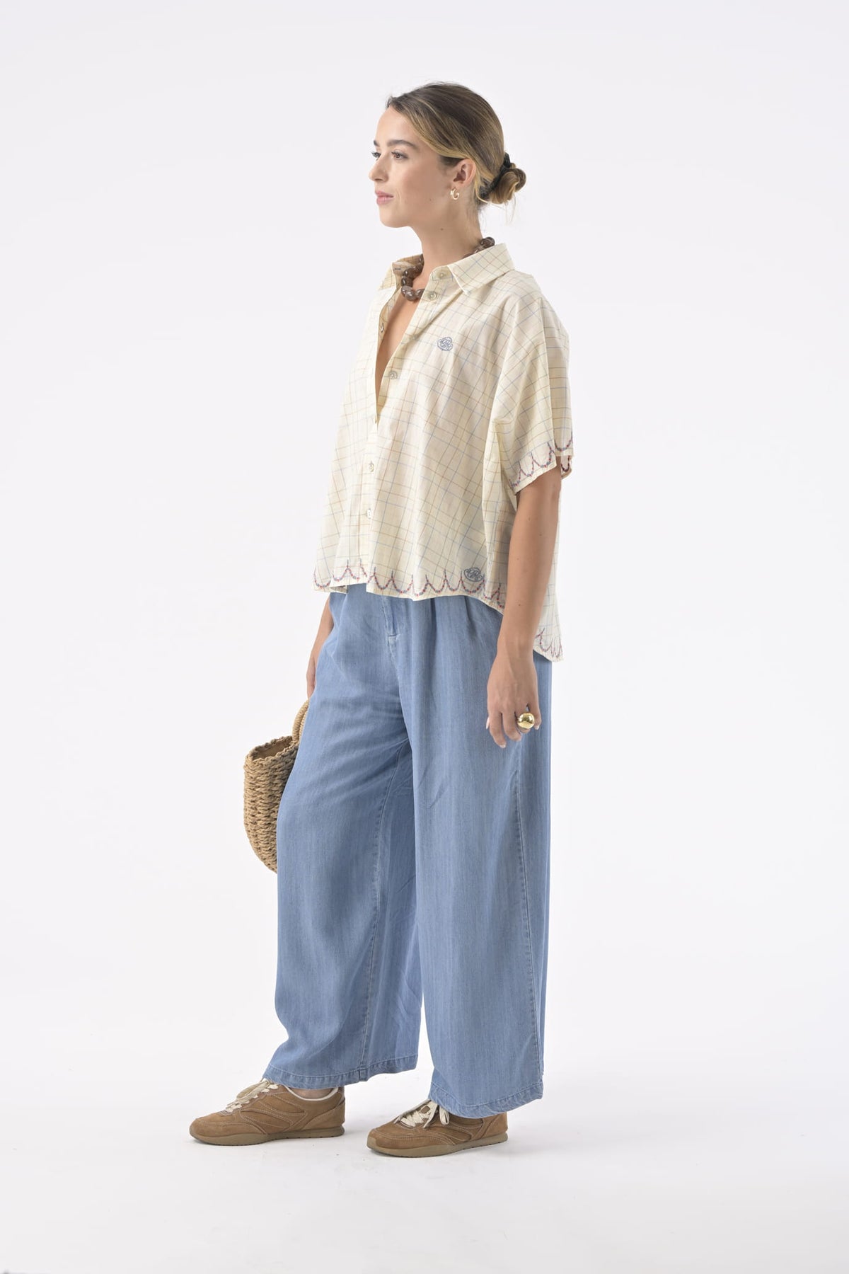 Pantalon Kira