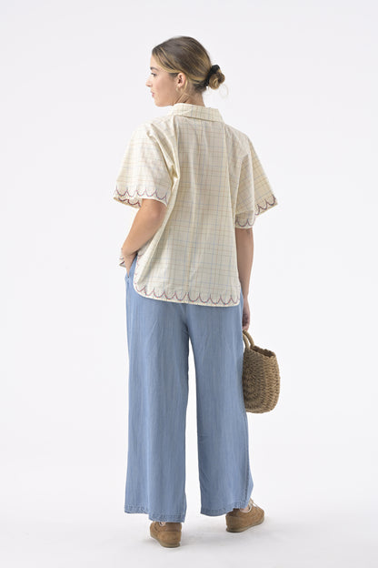 Chemise Malone