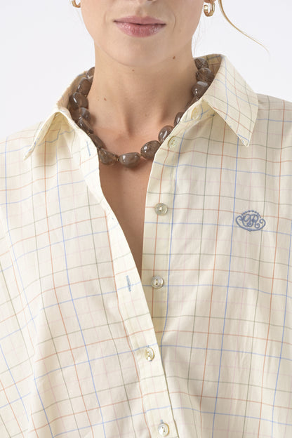 Chemise Malone
