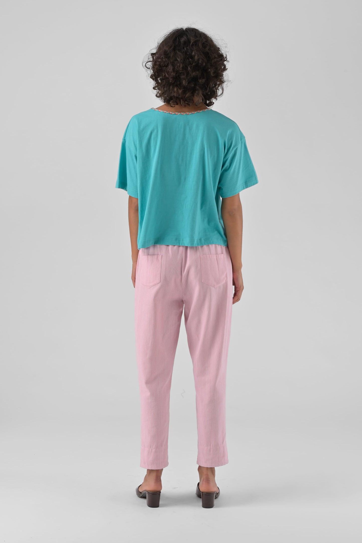T-shirt Loana