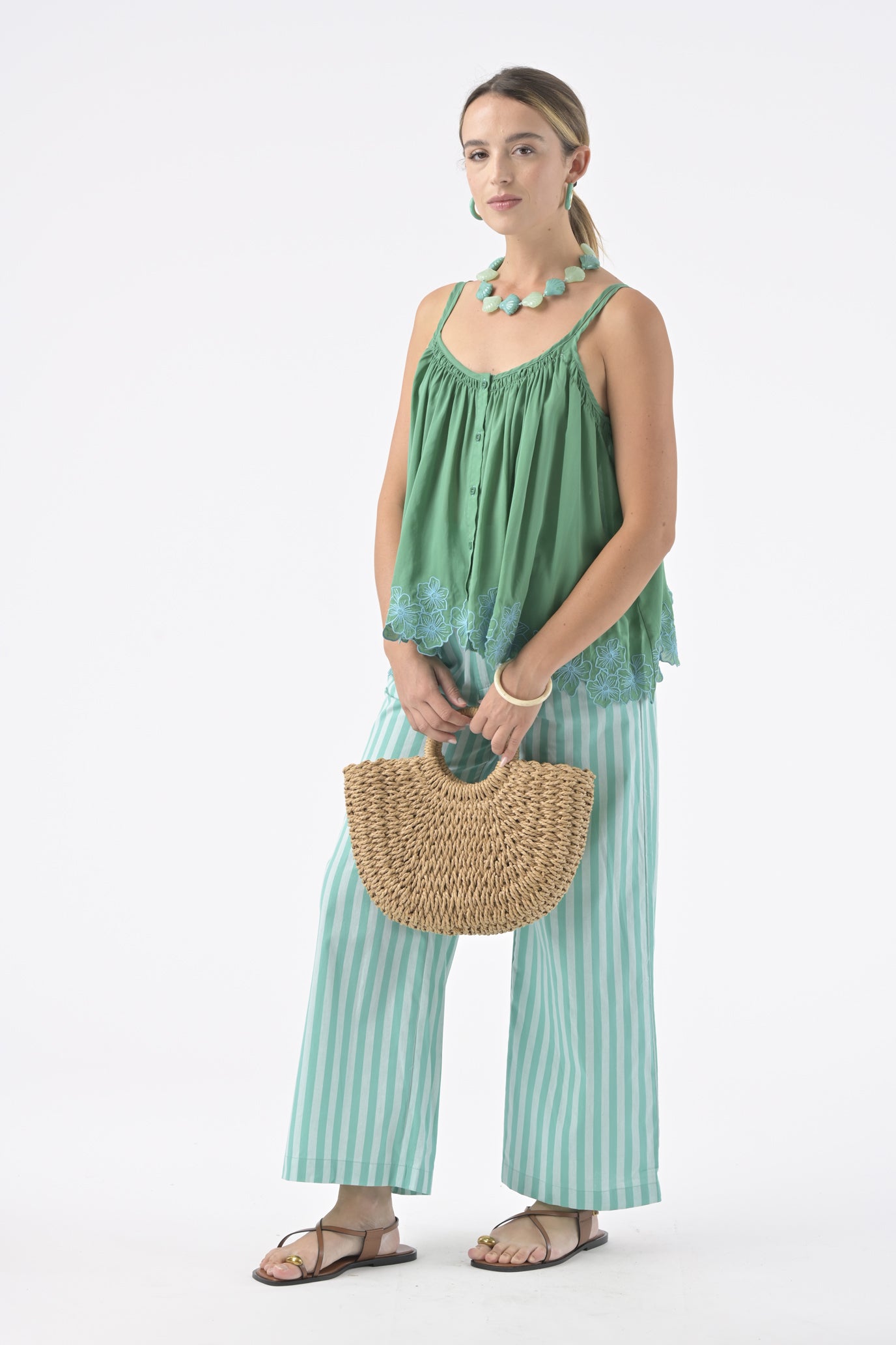 Pantalon Nami