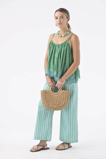 Pantalon Nami