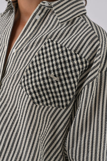 Chemise Jahnis