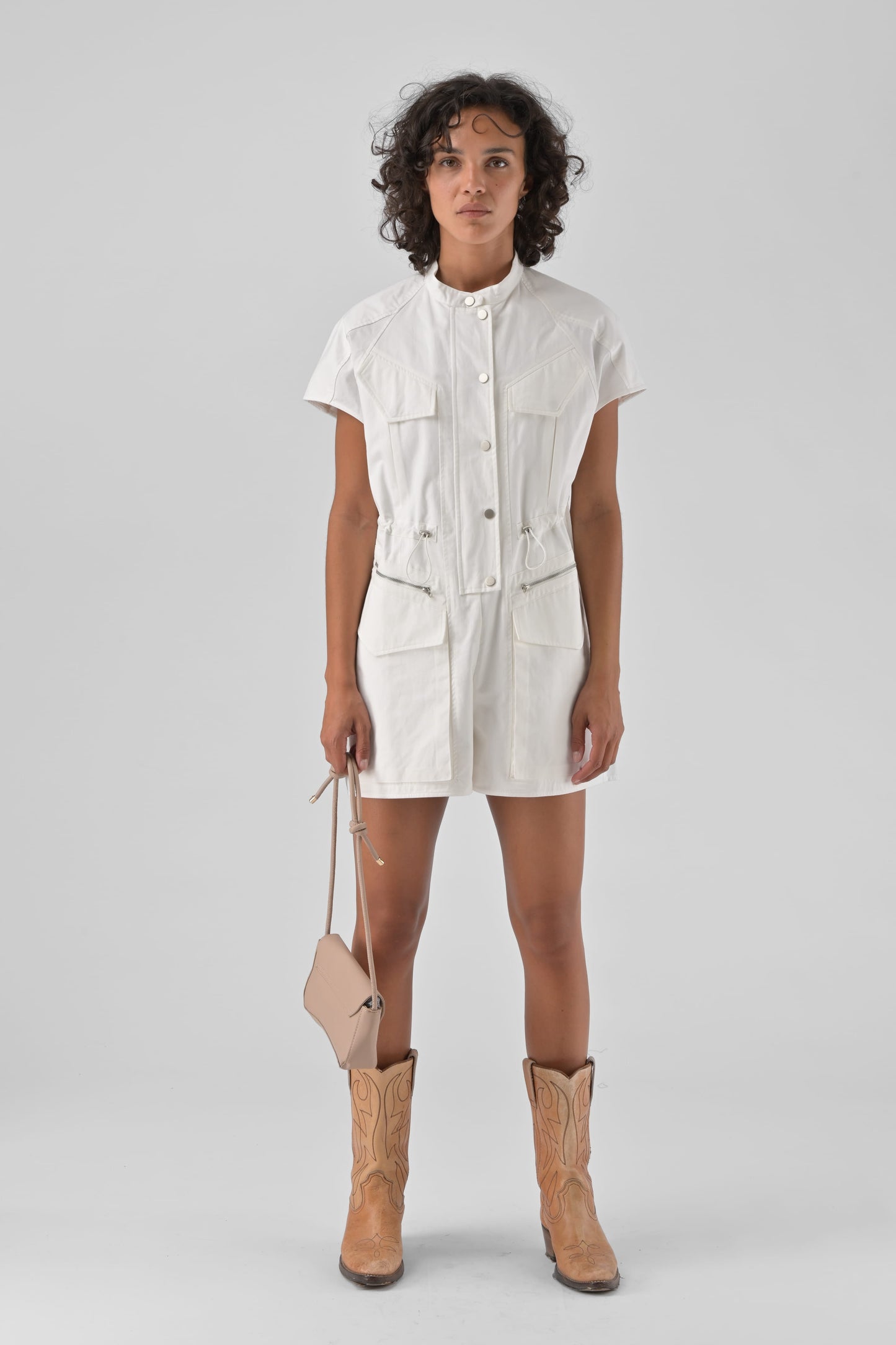Combishort Tessa