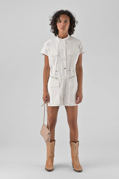 Combishort Tessa