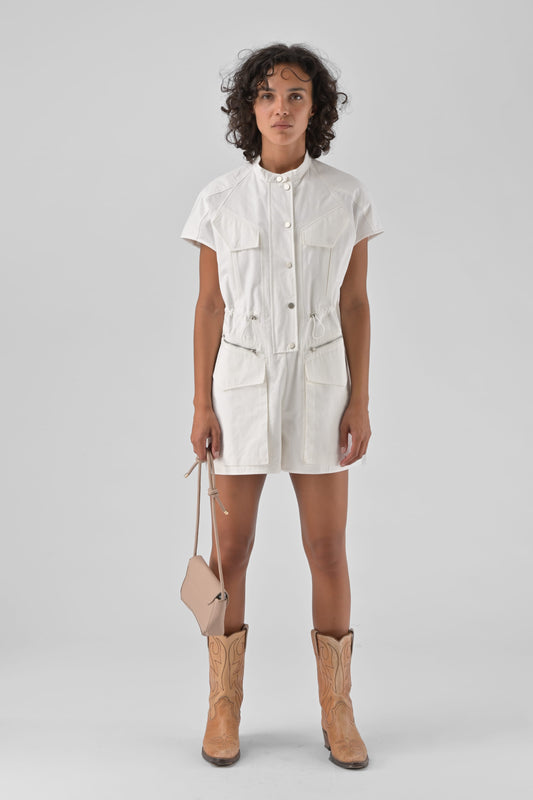Combishort Tessa
