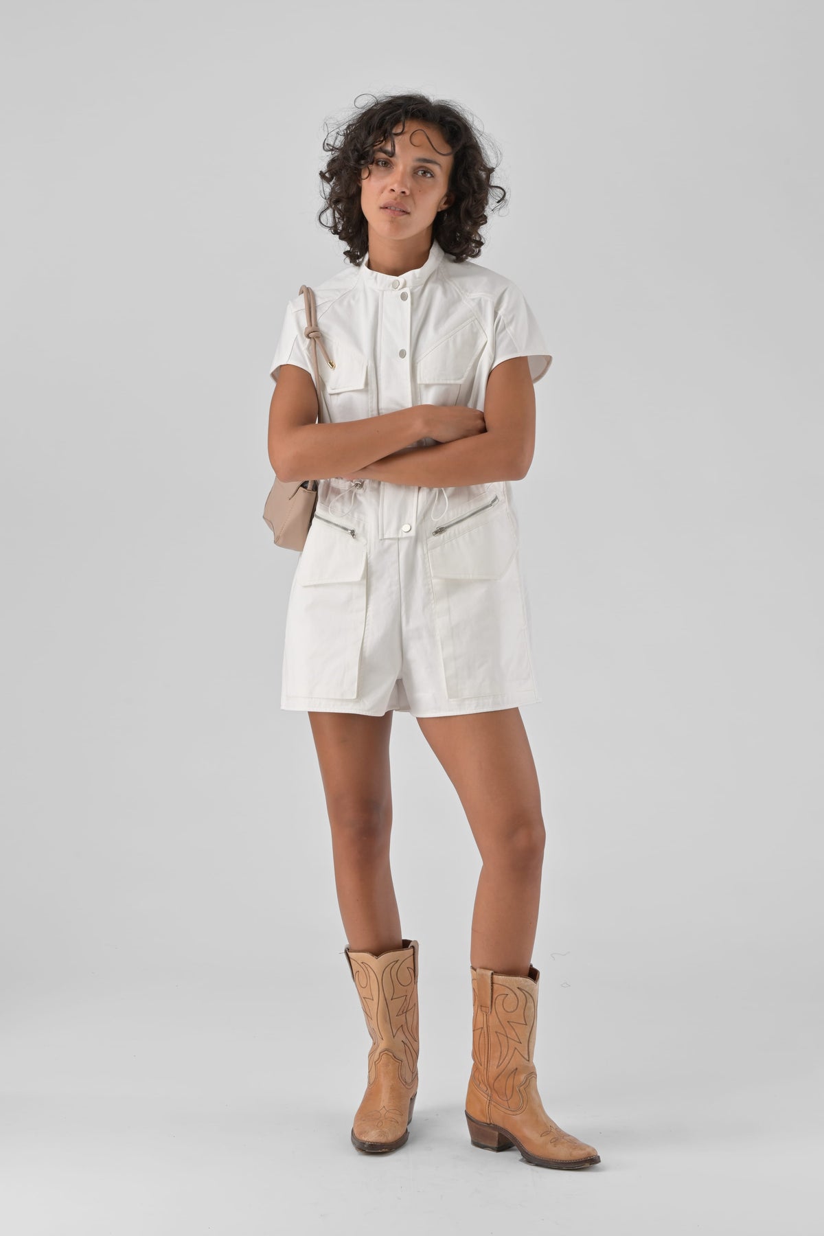Combishort Tessa