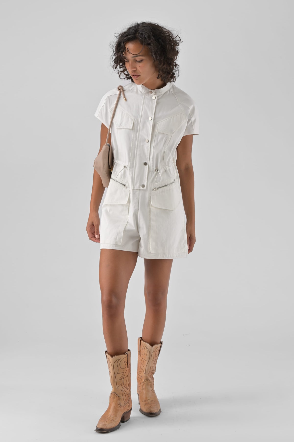 Combishort Tessa