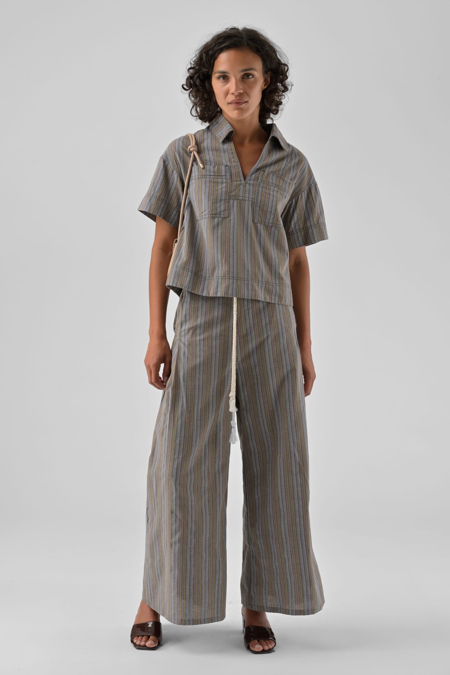 Chemise Lyne