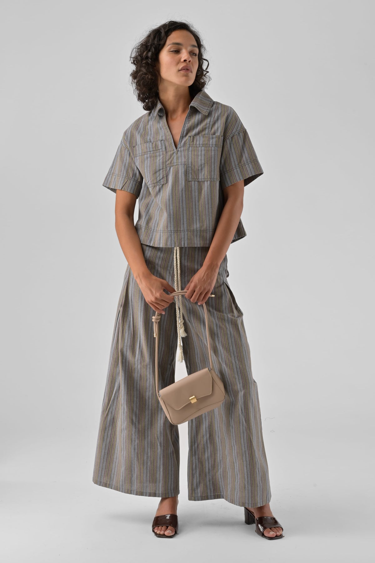 Chemise Lyne