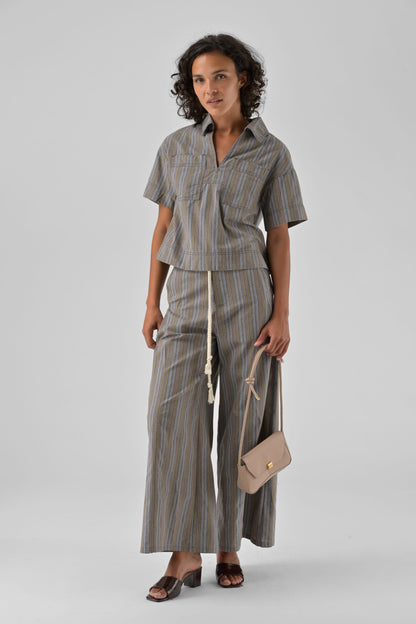 Chemise Lyne