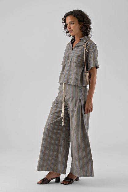 Chemise Lyne