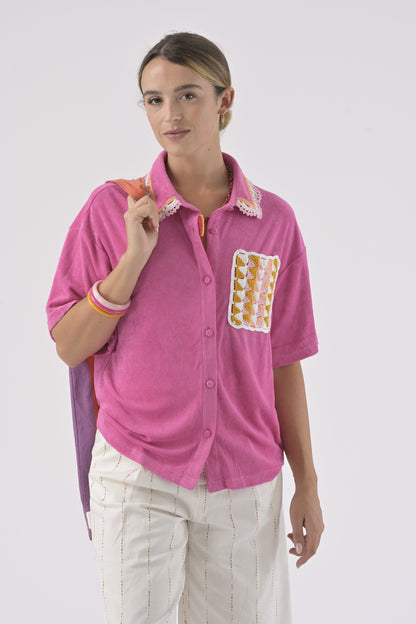 Chemise Pauline