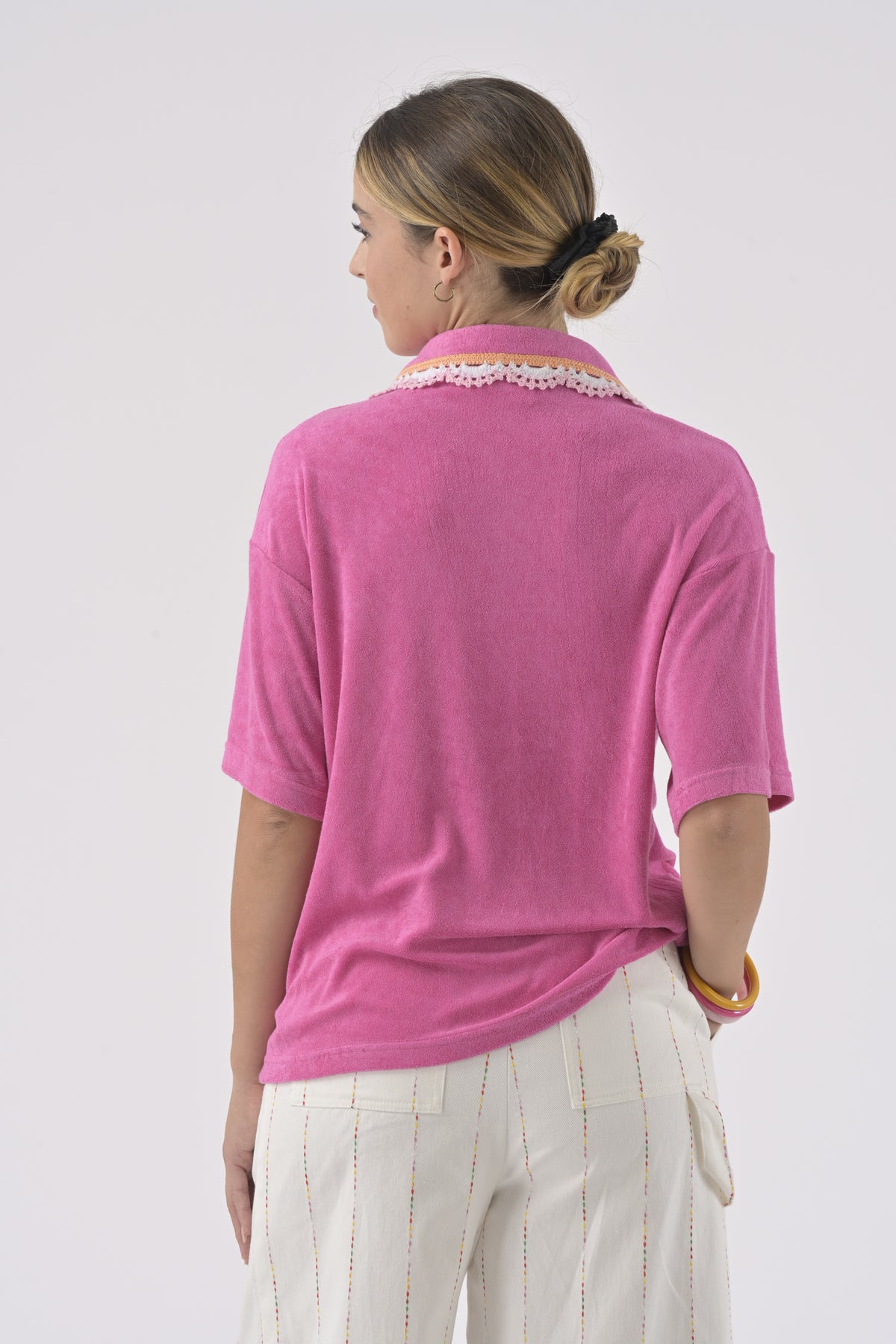 Chemise Pauline