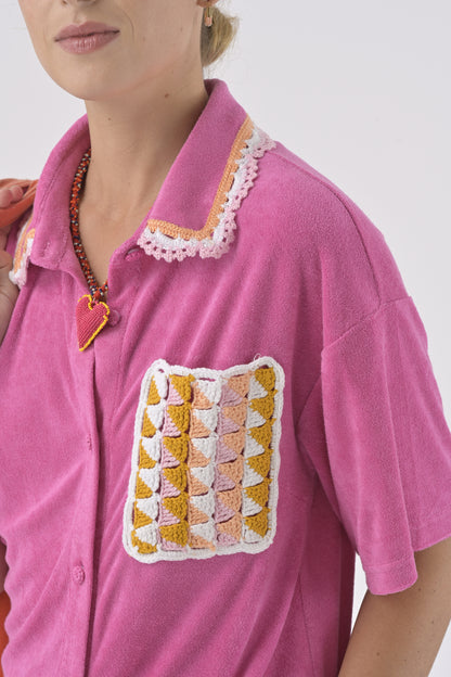 Chemise Pauline