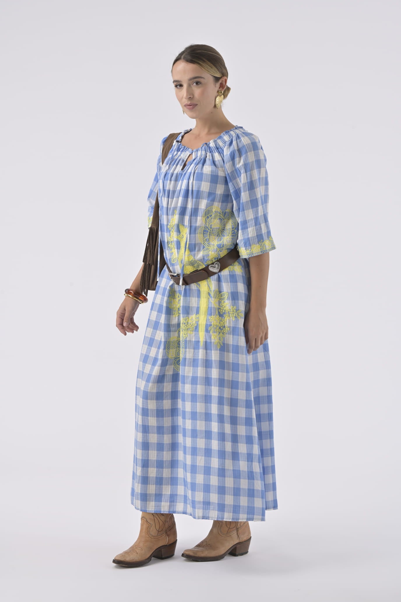 Robe Romy
