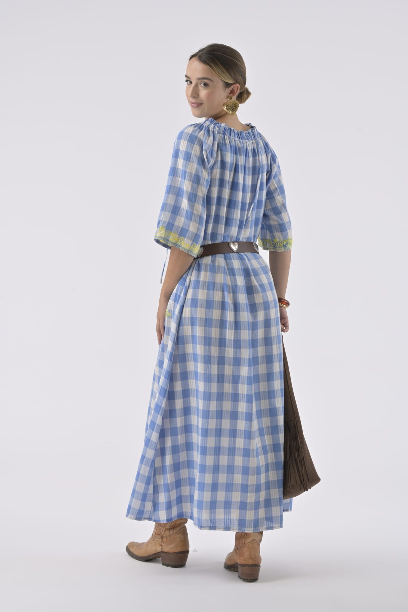 Robe Romy