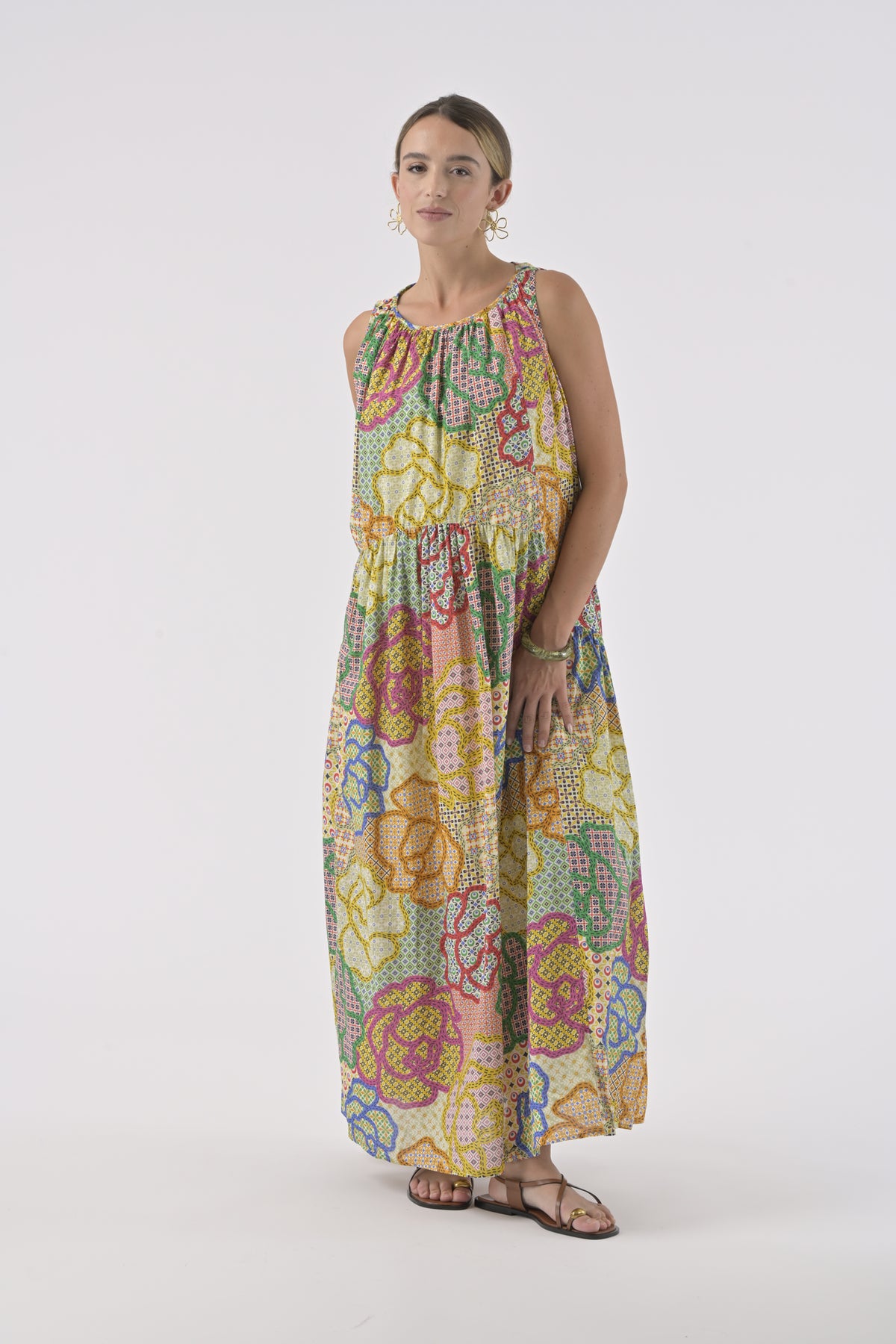Robe Nanie