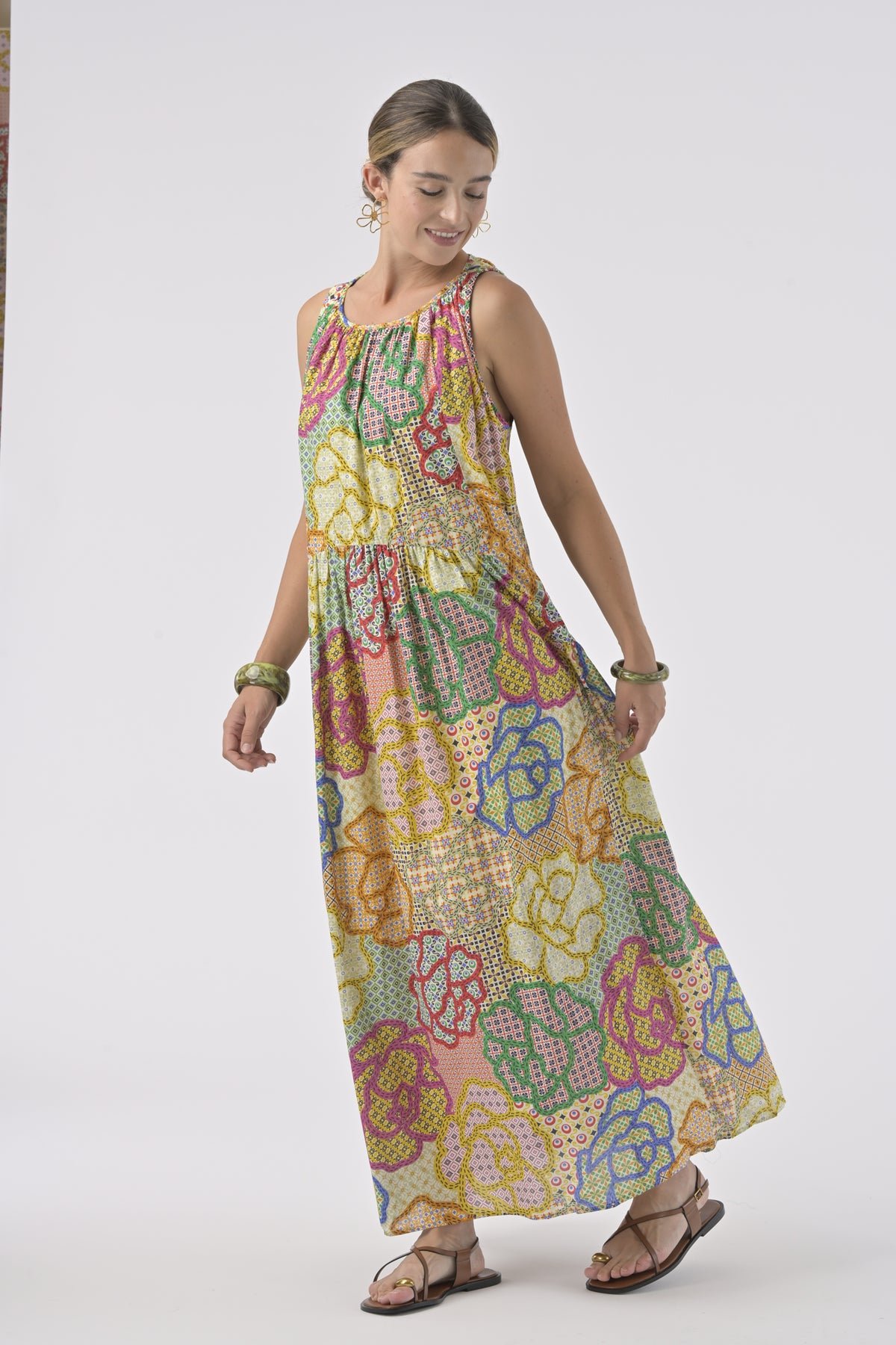 Robe Nanie