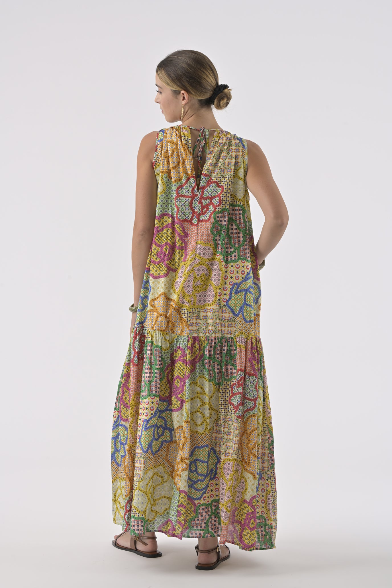 Robe Nanie