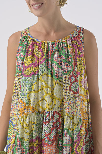 Robe Nanie