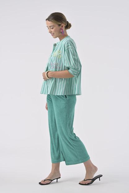 Pantalon Idriss